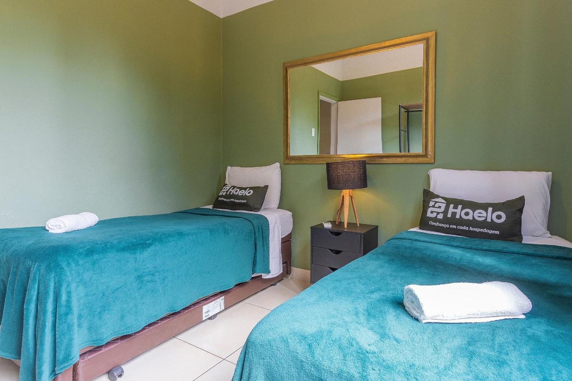 Copacabana 3qtos 240mb Wifi, Ar Condicionado, Ao Lado De Ipanema E Arpoardor Apartamento Río de Janeiro